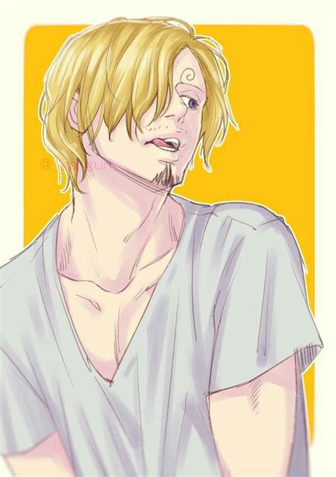 sanji sexy